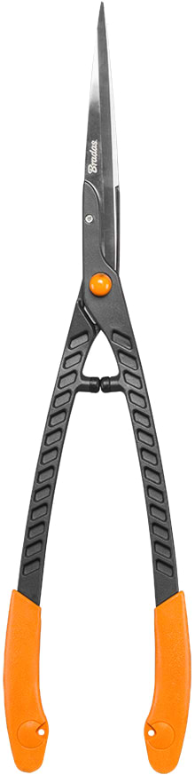 Ножницы садовые BRADAS V-Series с прямым лезвием (KT-V1145)